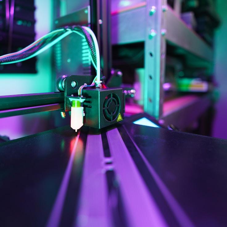 Android app development workspace